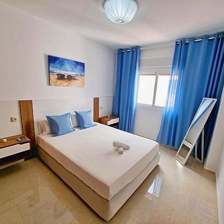 Prestige Apartment 拉乌河 外观 照片