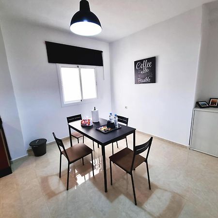 Prestige Apartment 拉乌河 外观 照片