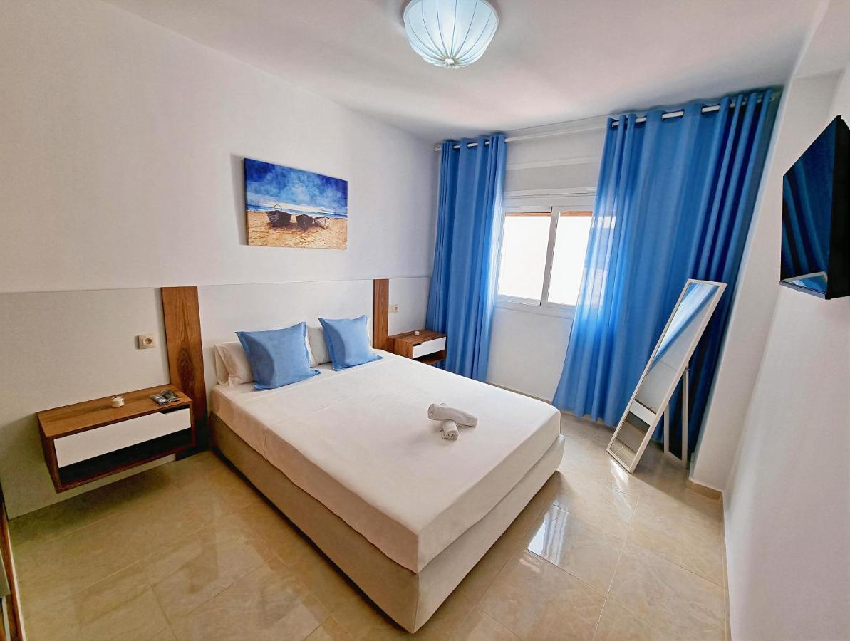Prestige Apartment 拉乌河 外观 照片