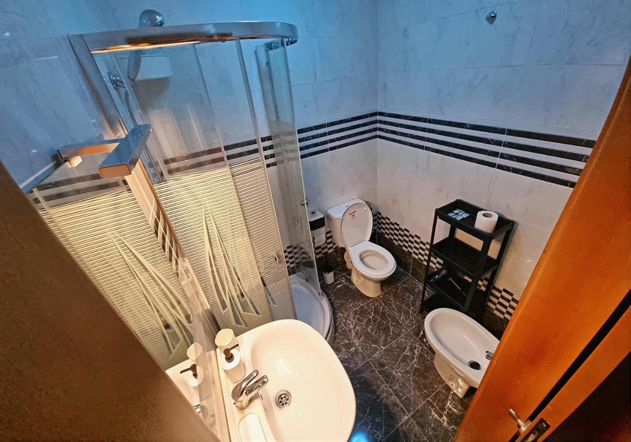 Prestige Apartment 拉乌河 外观 照片