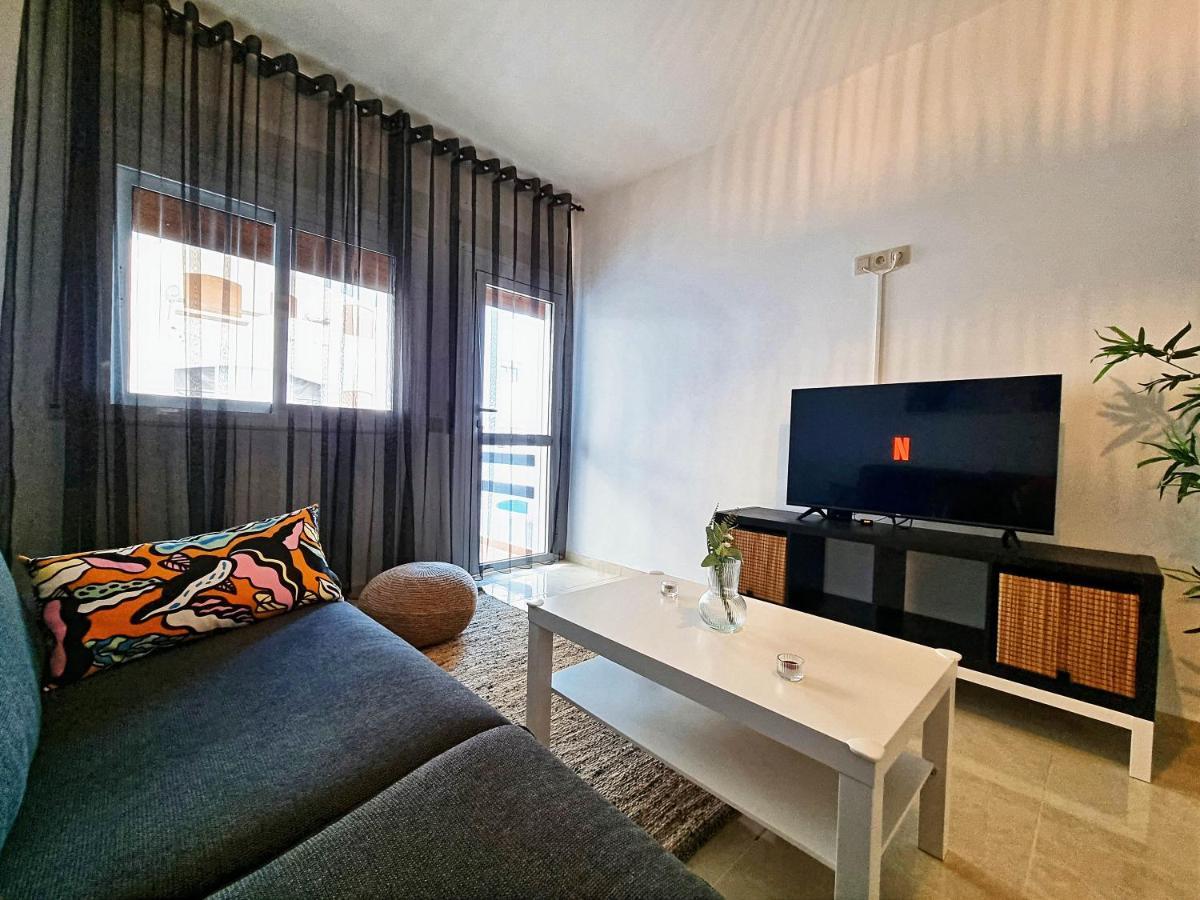 Prestige Apartment 拉乌河 外观 照片