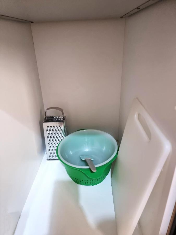 Prestige Apartment 拉乌河 外观 照片