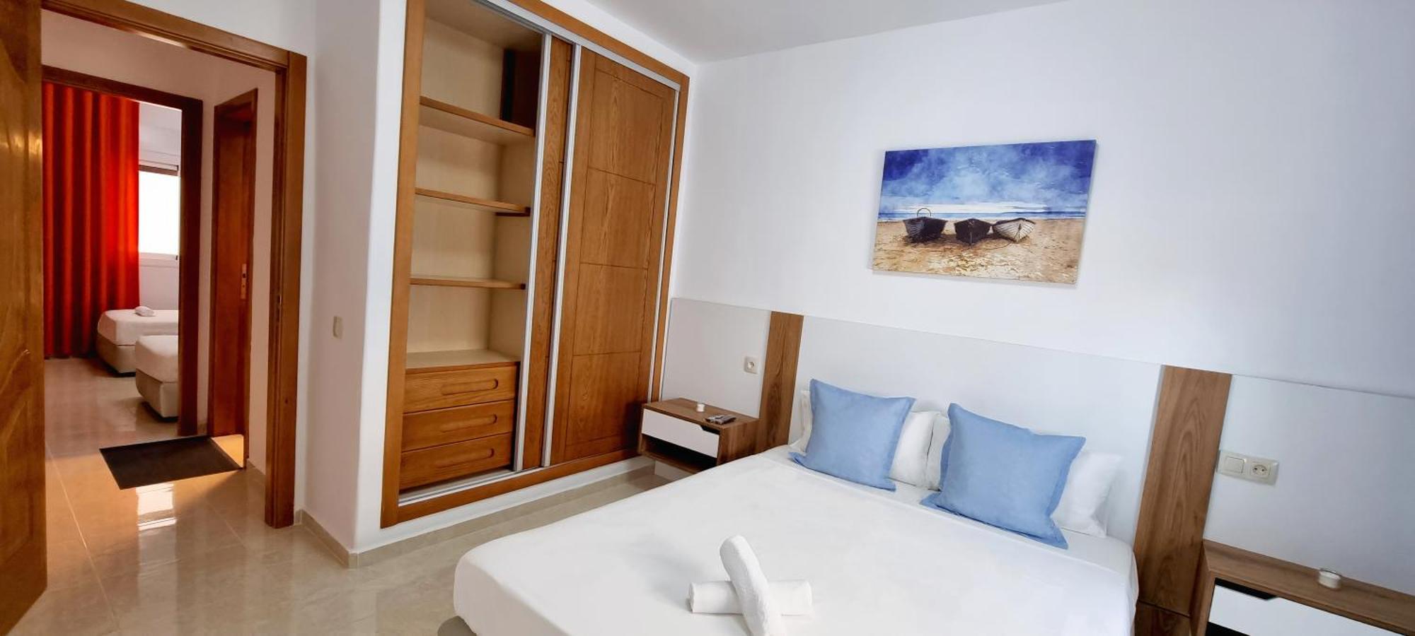 Prestige Apartment 拉乌河 外观 照片