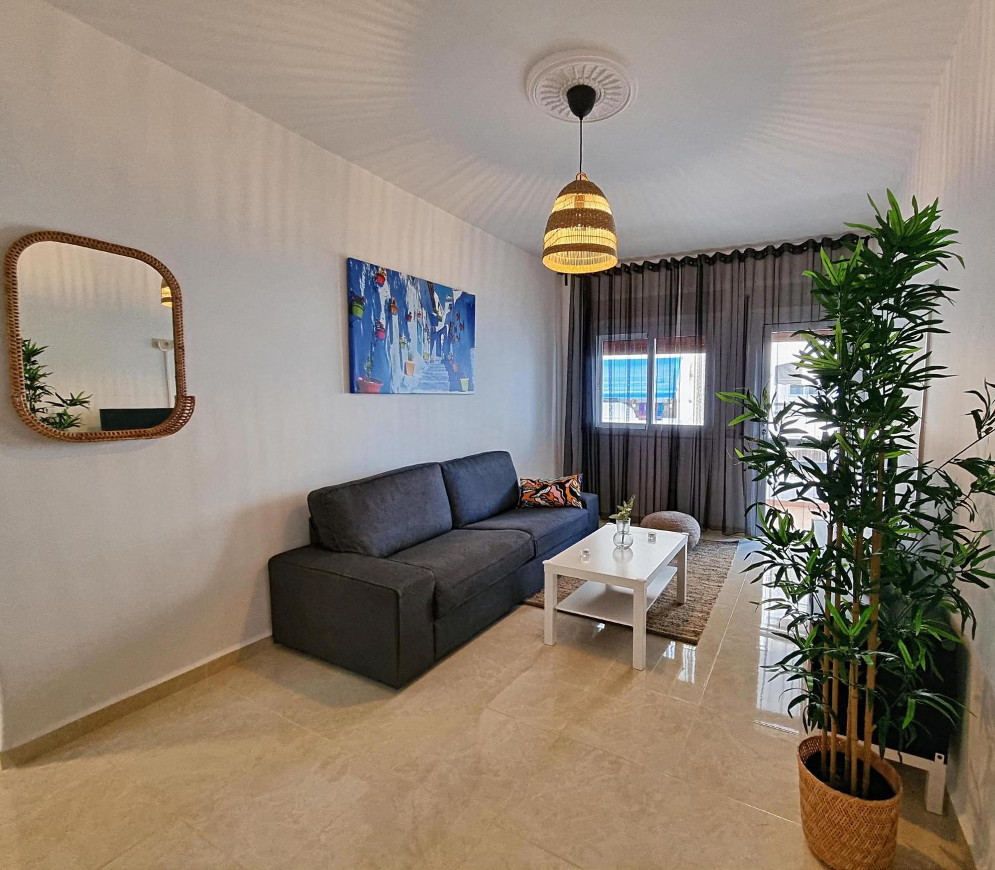 Prestige Apartment 拉乌河 外观 照片