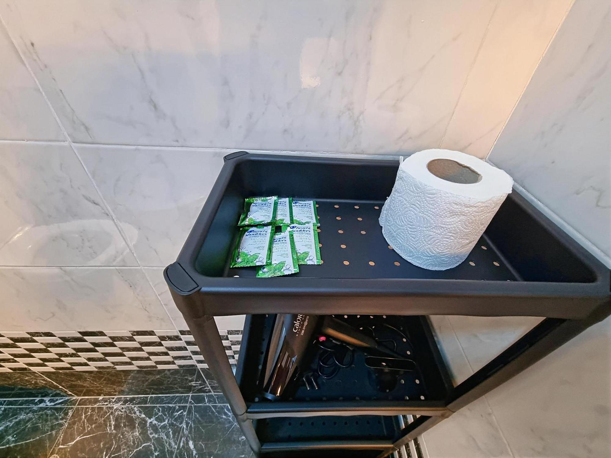 Prestige Apartment 拉乌河 外观 照片