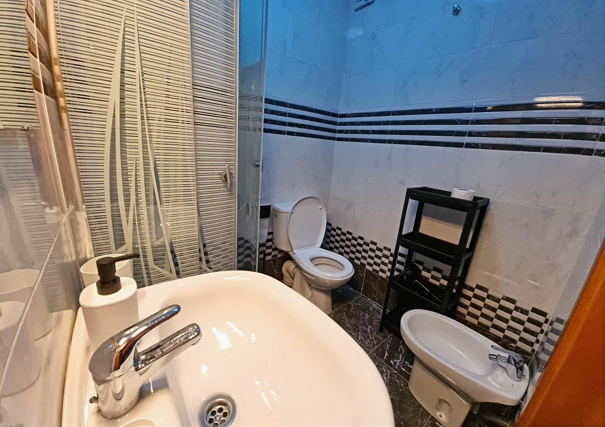 Prestige Apartment 拉乌河 外观 照片